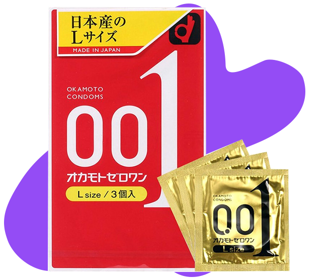 Okamoto 0.01 mm